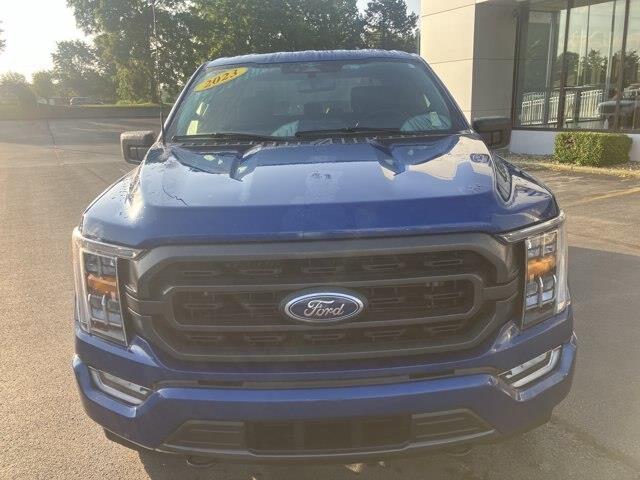 2023 Ford F-150 - $38,444