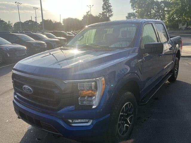 2023 Ford F-150 - $38,444