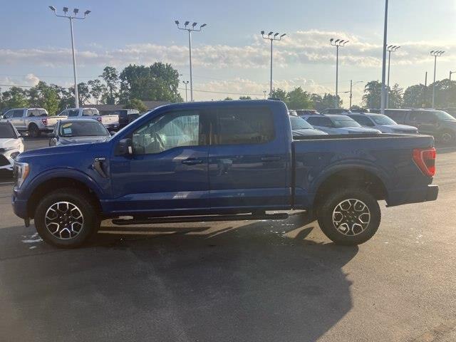 2023 Ford F-150 - $38,444