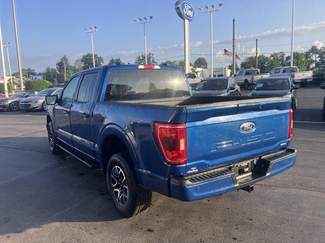 2023 Ford F-150 - $38,444