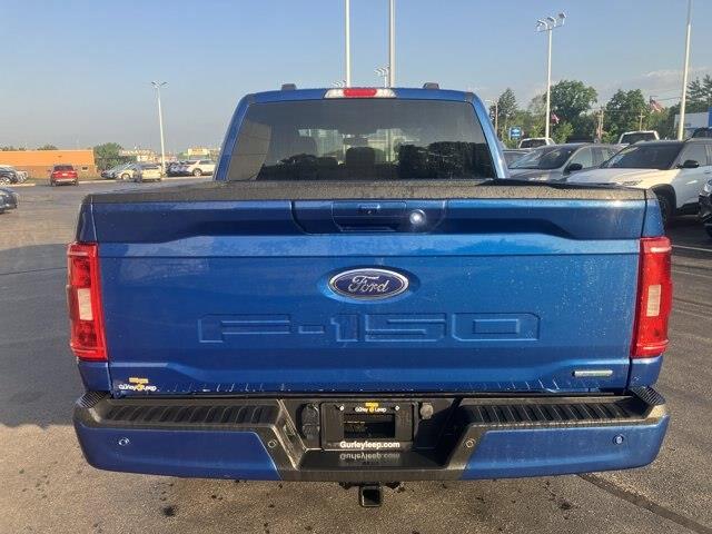 2023 Ford F-150 - $38,444
