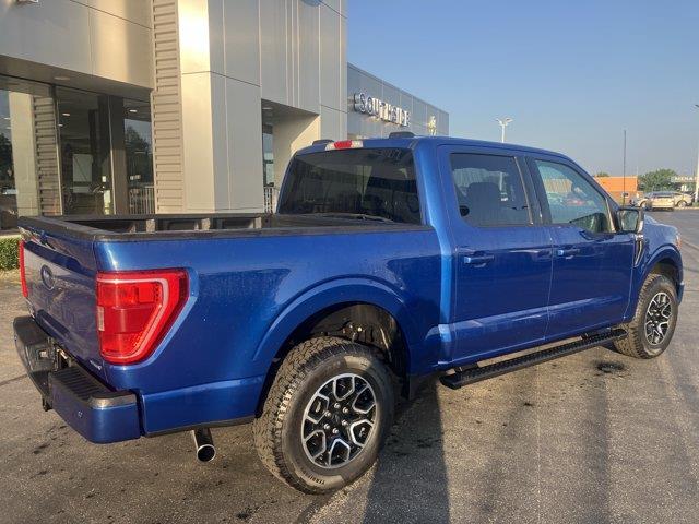 2023 Ford F-150 - $38,444