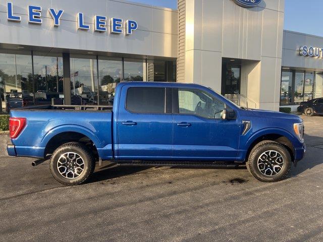 2023 Ford F-150 - $38,444