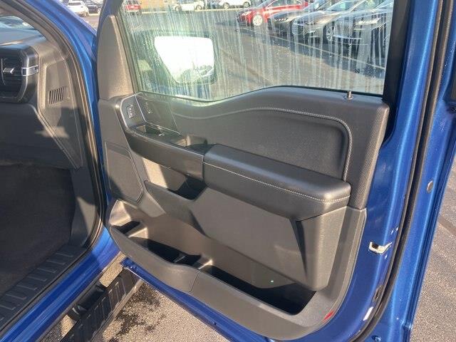 2023 Ford F-150 - $38,444