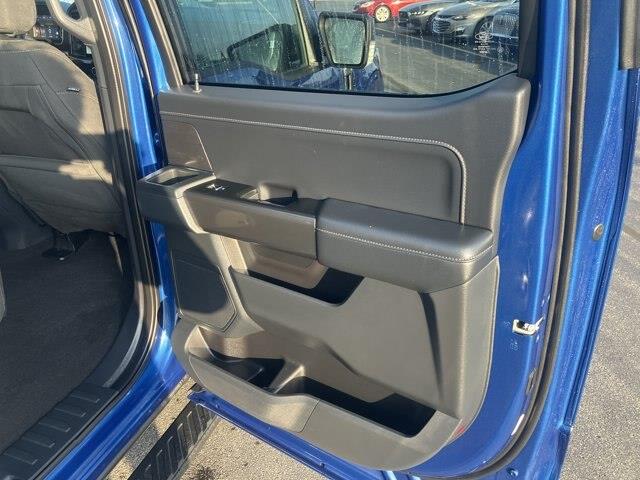 2023 Ford F-150 - $38,444