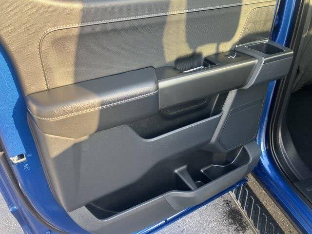 2023 Ford F-150 - $38,444