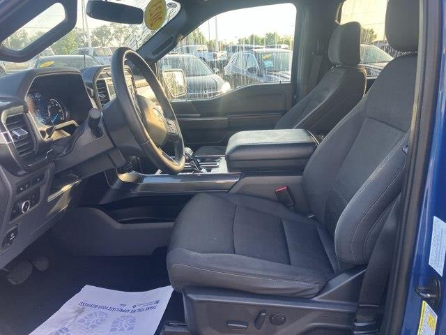 2023 Ford F-150 - $38,444