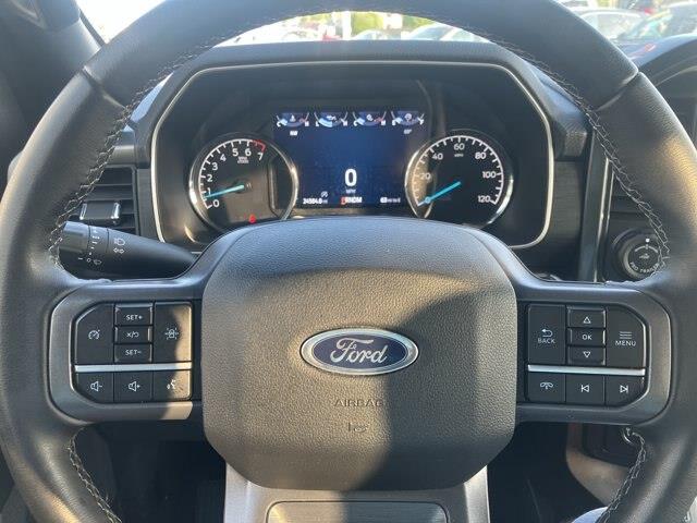2023 Ford F-150 - $38,444