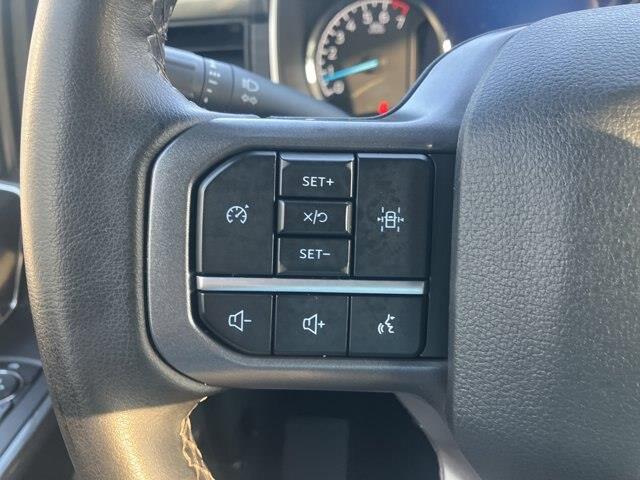 2023 Ford F-150 - $38,444