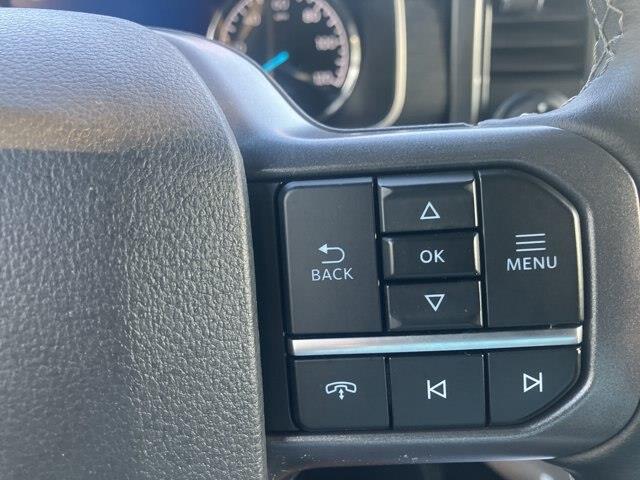 2023 Ford F-150 - $38,444