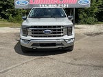 2023 F-150 Thumbnail 2