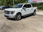 2023 F-150 Thumbnail 3