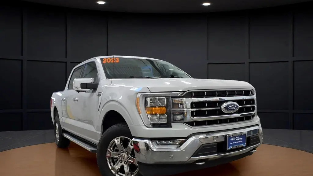 Preowned 2023 Ford F-150 XL for Sale