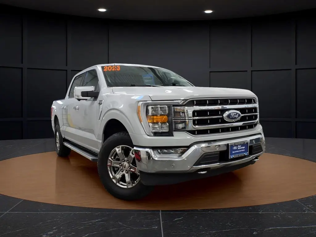 2023 Ford F-150 - $35,205