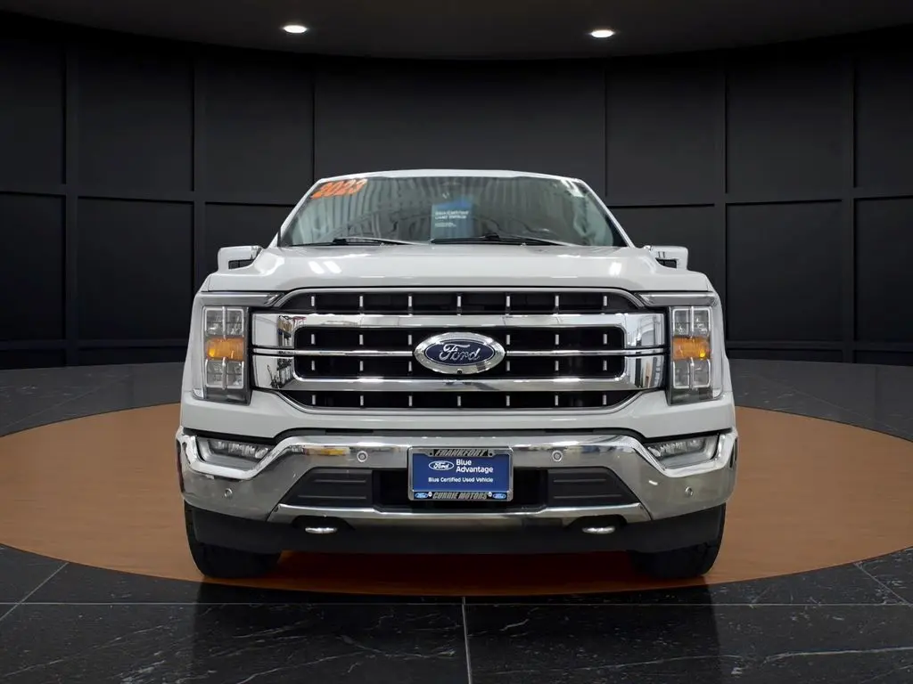 2023 Ford F-150 - $35,205