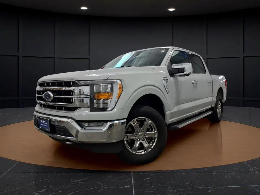 2023 Ford F-150 - $35,205