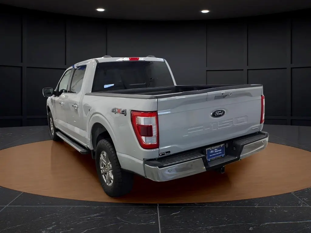 2023 Ford F-150 - $35,205