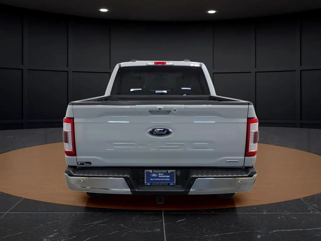 2023 Ford F-150 - $35,205