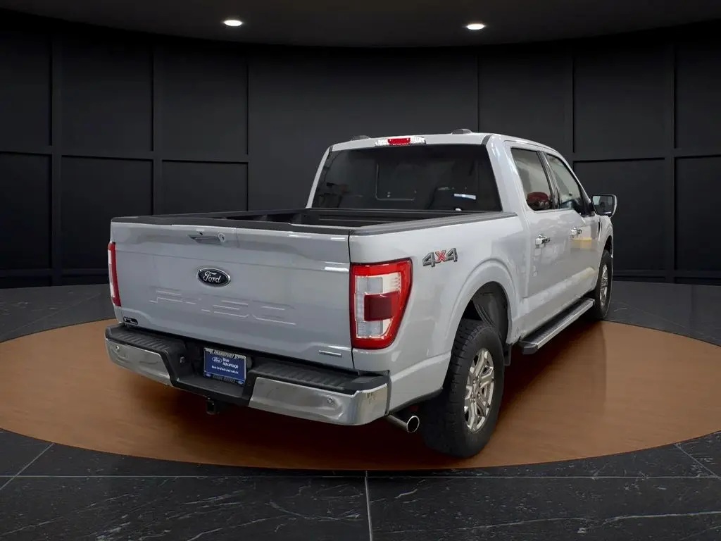 2023 Ford F-150 - $35,205