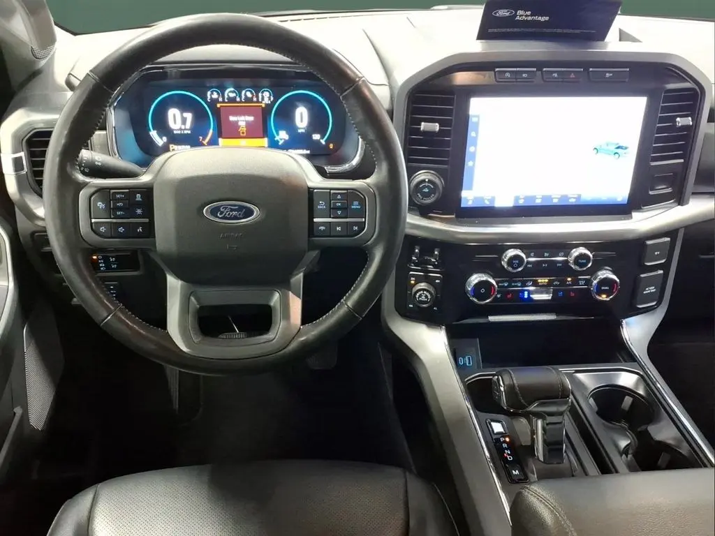 2023 Ford F-150 - $35,205