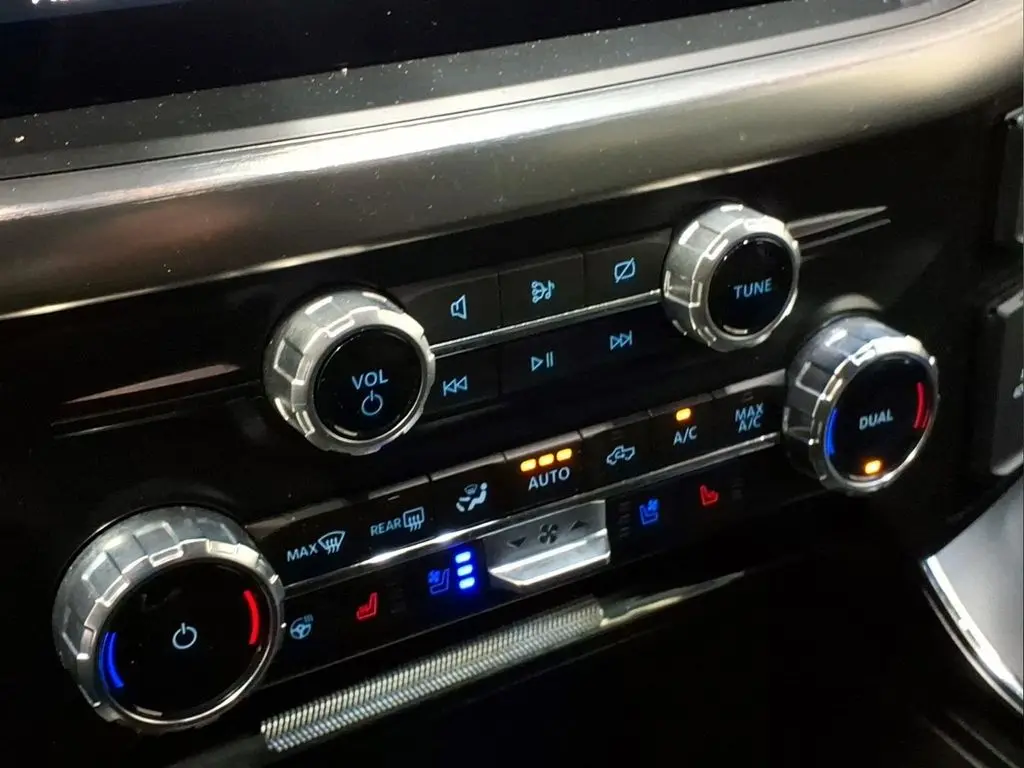 2023 Ford F-150 - $35,205