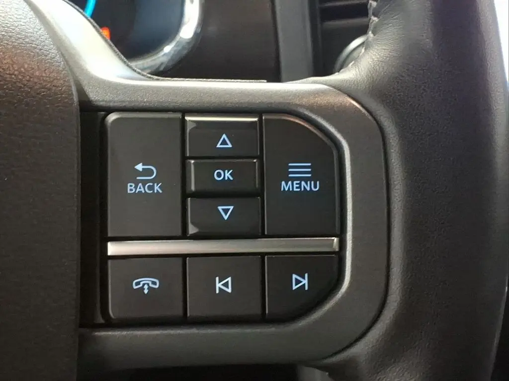 2023 Ford F-150 - $35,205