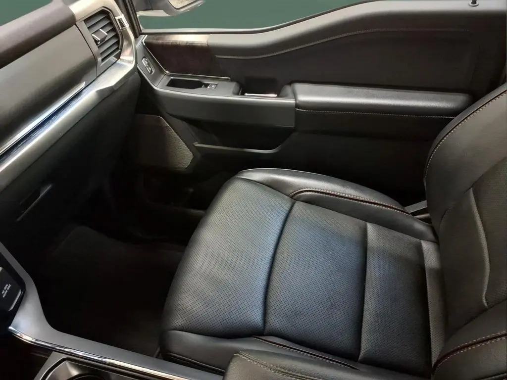 2023 Ford F-150 - $35,205