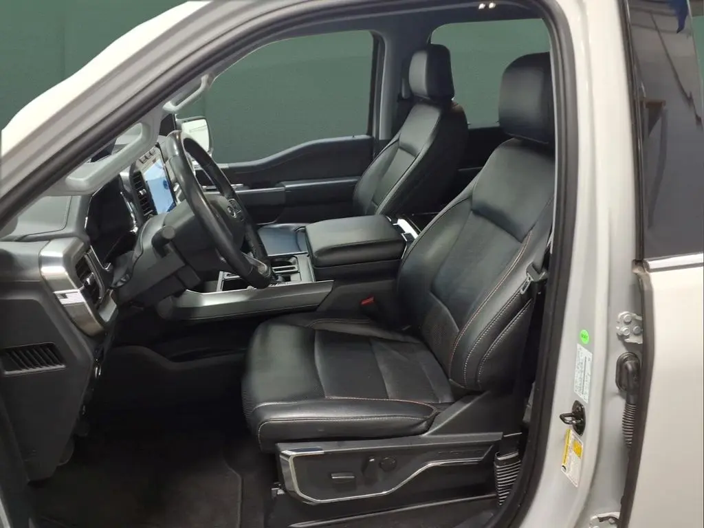 2023 Ford F-150 - $35,205