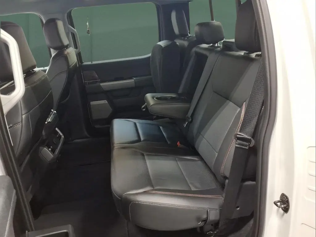 2023 Ford F-150 - $35,205