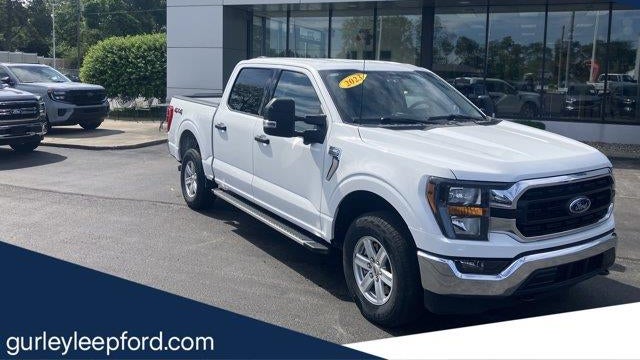 Preowned 2023 Ford F-150 Platinum for Sale