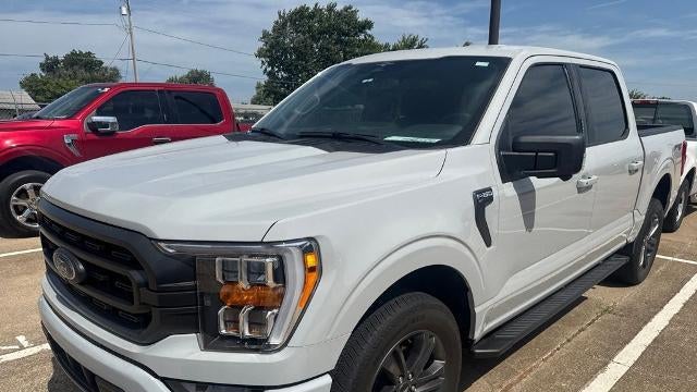 Preowned 2023 Ford F-150 Platinum for Sale