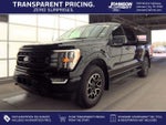 2023 F-150 Thumbnail 1