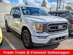 2023 F-150 Thumbnail 1