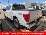 2023 F-150 Thumbnail 2