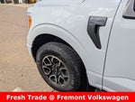 2023 F-150 Thumbnail 4