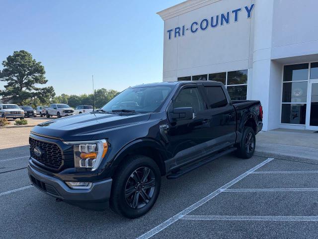 2023 Ford F-150 - $45,995