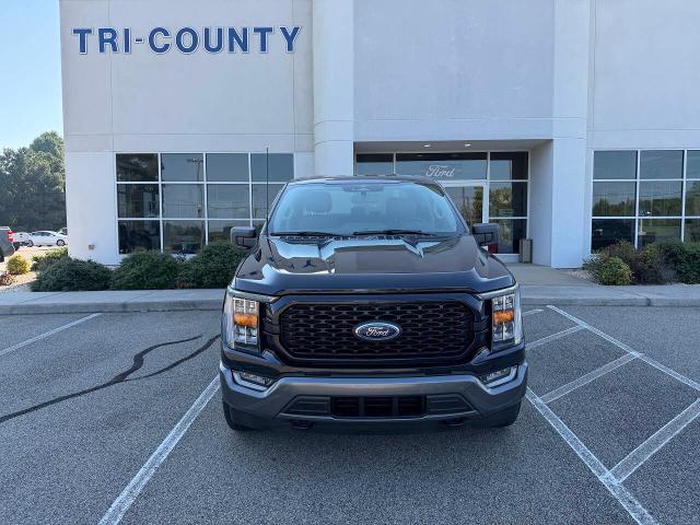 2023 Ford F-150 - $45,995
