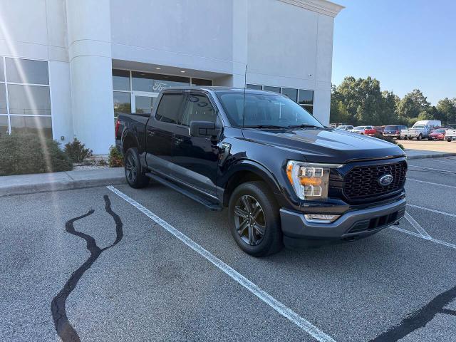 2023 Ford F-150 - $45,995