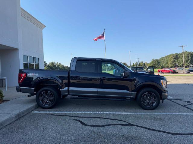2023 Ford F-150 - $45,995