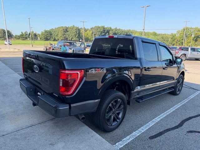 2023 Ford F-150 - $45,995