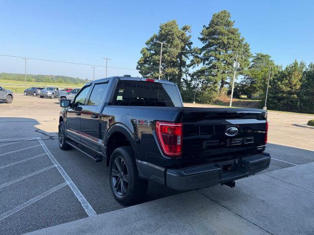 2023 Ford F-150 - $45,995