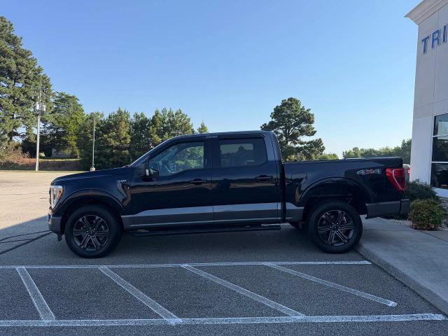 2023 Ford F-150 - $45,995