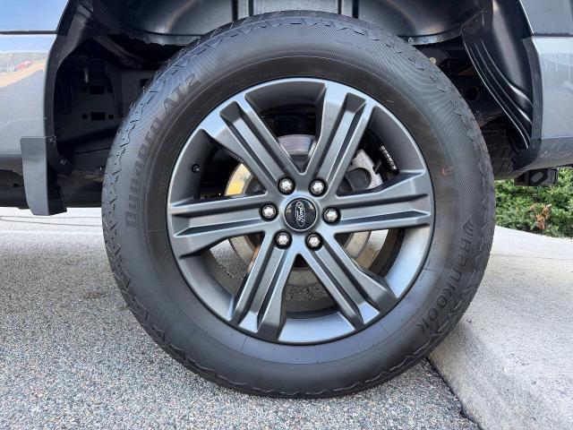 2023 Ford F-150 - $45,995