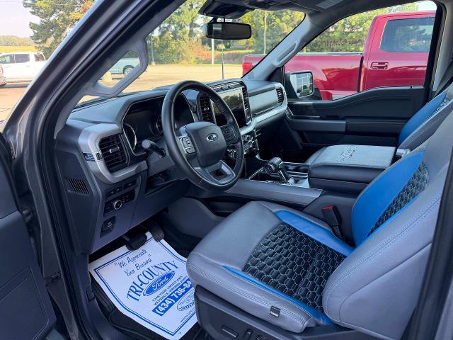 2023 Ford F-150 - $45,995