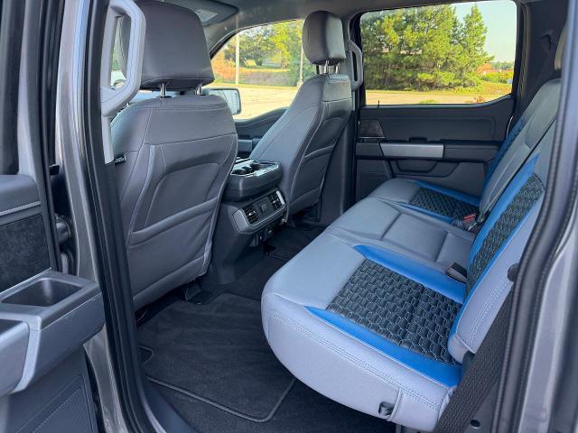 2023 Ford F-150 - $45,995