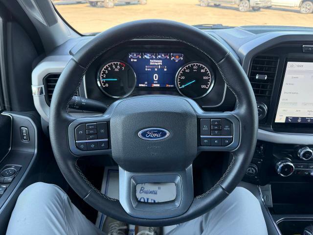 2023 Ford F-150 - $45,995