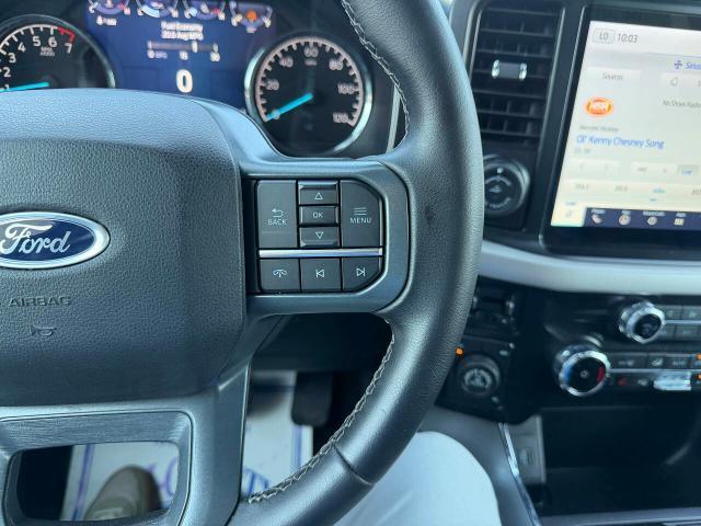 2023 Ford F-150 - $45,995