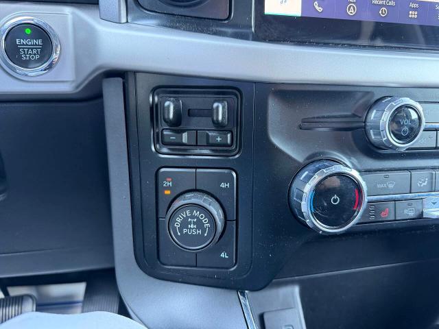 2023 Ford F-150 - $45,995