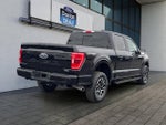 2023 F-150 Thumbnail 3