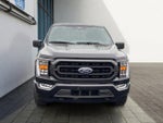 2023 F-150 Thumbnail 8